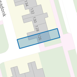 Perceel RSD00-D-9654