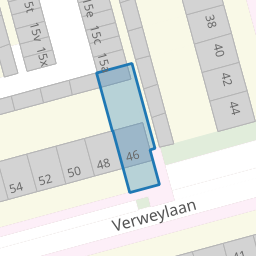 Perceel RSD00-D-9661