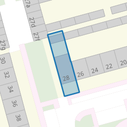 Perceel RSD00-D-9663