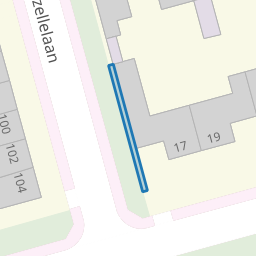 Perceel RSD00-D-9668