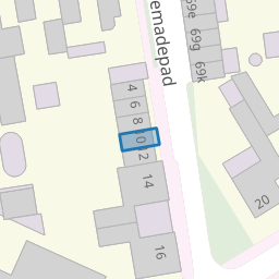 Perceel RSD00-D-9673