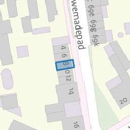 Perceel RSD00-D-9674