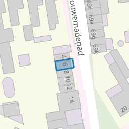 Perceel RSD00-D-9675