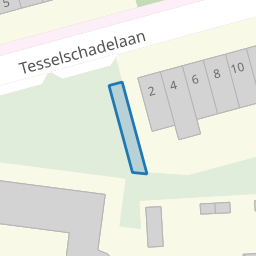 Perceel RSD00-D-9687