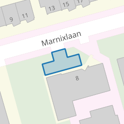 Perceel RSD00-D-9693