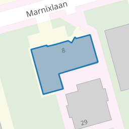 Perceel RSD00-D-9694