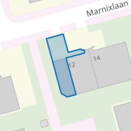 Perceel RSD00-D-9695