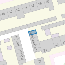 Perceel RSD00-D-9700