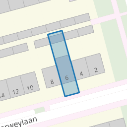 Perceel RSD00-D-9704