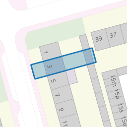 Perceel RSD00-D-9706