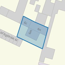 Perceel RSD00-D-9709