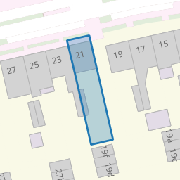 Perceel RSD00-D-9711