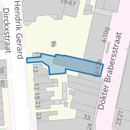 Perceel RSD00-D-9718