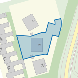 Perceel RSD00-D-9722