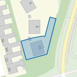 Perceel RSD00-D-9723