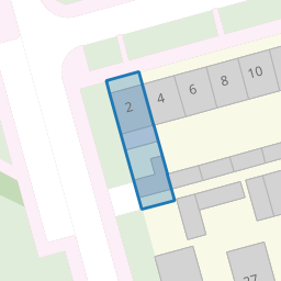 Perceel RSD00-D-9725