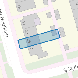 Perceel RSD00-D-9728