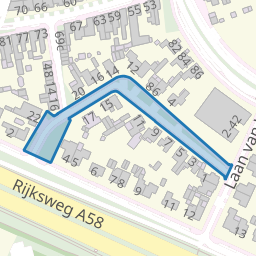 Perceel RSD00-D-9736