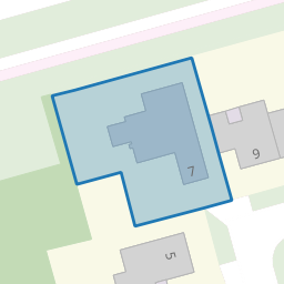 Perceel RSD00-D-9739