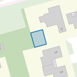 Perceel RSD00-D-9740