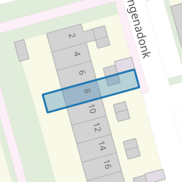 Perceel RSD00-D-9752