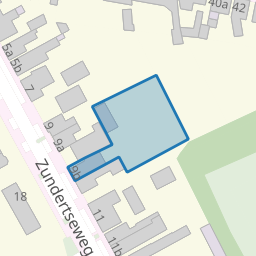 Perceel RSD00-D-9760