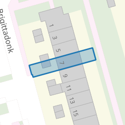 Perceel RSD00-D-9761