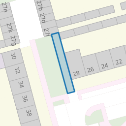 Perceel RSD00-D-9772