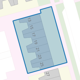 Perceel RSD00-D-9774