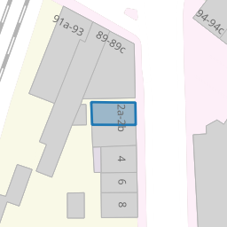 Perceel RSD00-D-9779