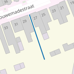 Perceel RSD00-D-9780