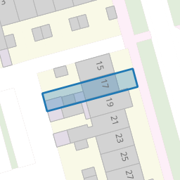 Perceel RSD00-D-9796