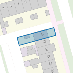 Perceel RSD00-D-9797