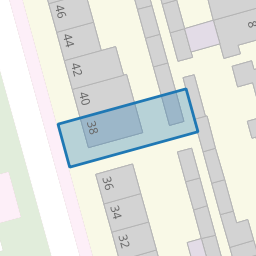 Perceel RSD00-D-9800