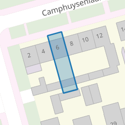 Perceel RSD00-D-9803