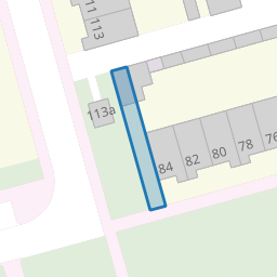 Perceel RSD00-D-9830