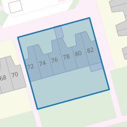Perceel RSD00-D-9839