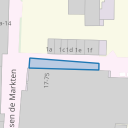 Perceel RSD00-D-9870