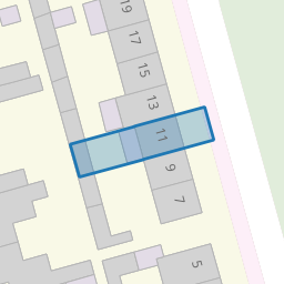 Perceel RSD00-D-9888