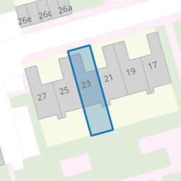 Perceel RSD00-D-9900