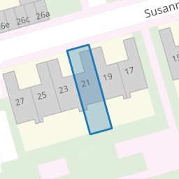 Perceel RSD00-D-9901