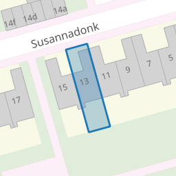 Perceel RSD00-D-9905