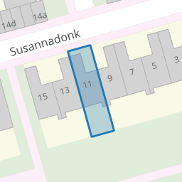 Perceel RSD00-D-9906