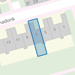 Perceel RSD00-D-9908