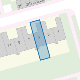 Perceel RSD00-D-9909