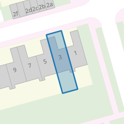 Perceel RSD00-D-9910