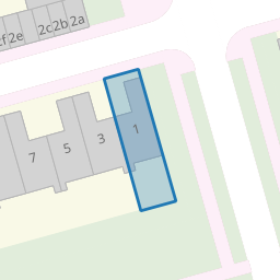 Perceel RSD00-D-9911