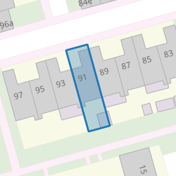 Perceel RSD00-D-9921