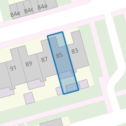 Perceel RSD00-D-9924