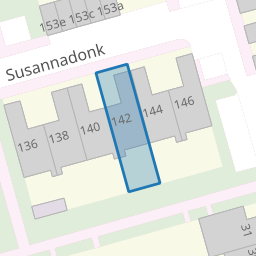 Perceel RSD00-D-9951